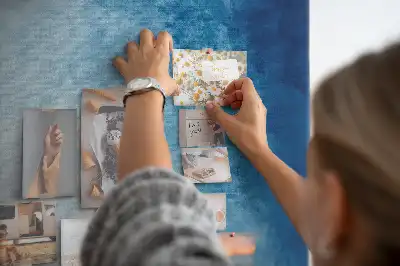 Nagy parafatábla vízkivételi hely jelöléséhez