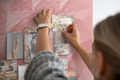 Parafatábla szimmetrikus mintával