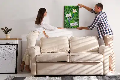 Erdei patak parafatábla