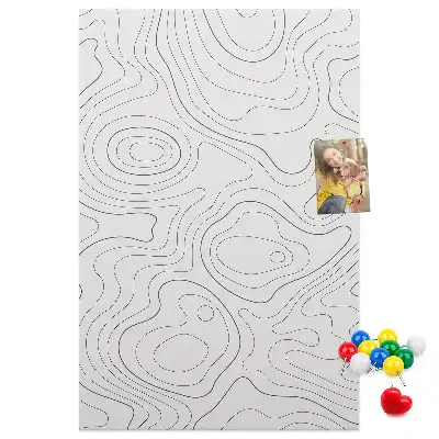 Lineáris absztrakció parafatábla