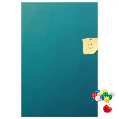 Geometriai absztrakció parafatábla