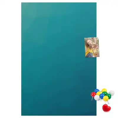 Geometriai absztrakció parafatábla