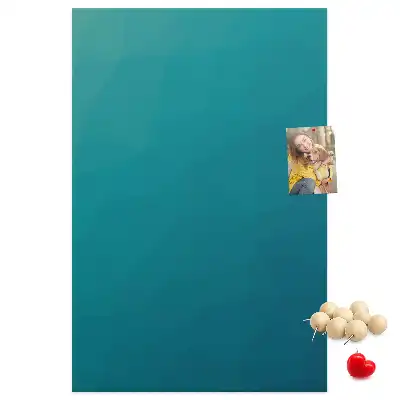 Geometriai absztrakció parafatábla