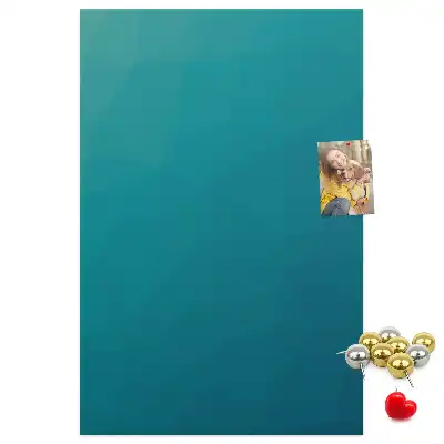 Geometriai absztrakció parafatábla