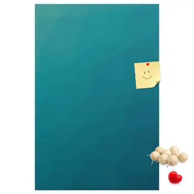 Geometriai absztrakció parafatábla