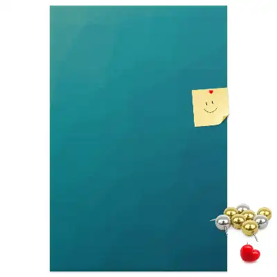 Geometriai absztrakció parafatábla