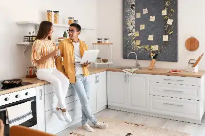 Arany konfetti mintás színes parafatábla