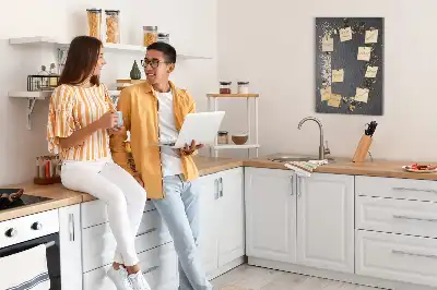 Arany konfetti mintás színes parafatábla