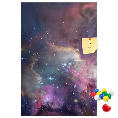 Csillaggalaxis parafatábla