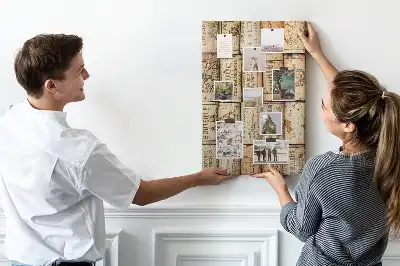 Parafatábla dugókból