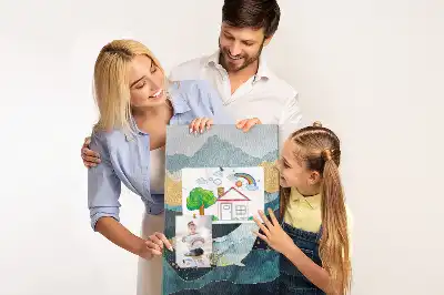 Márványbálna parafa faliújság