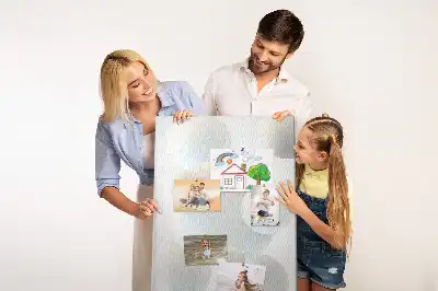 Sportlabda absztrakciós parafatábla