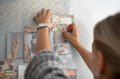 Sportlabda absztrakciós parafatábla