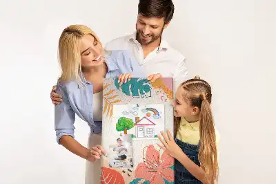 Trópusi partok parafatábla