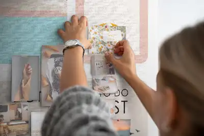 Nagy parafatábla Nyári jegyzetek mintával