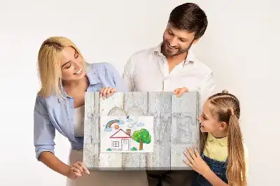 Romantikus szerelmes idézetes parafa üzenőtábla