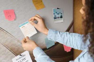 Parafatábla vonal absztrakció mintával