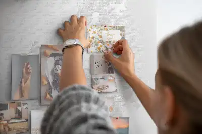 Európai kontinens felosztása parafatábla