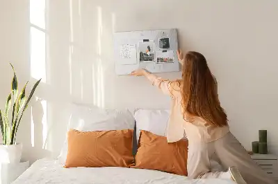Európai kontinens felosztása parafatábla