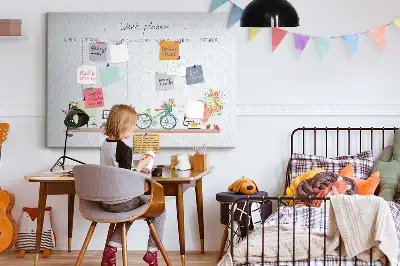 Parafatábla heti falinaptárral