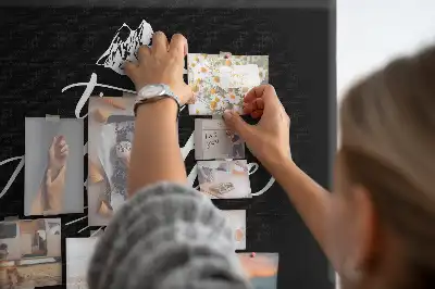 Gondolat az utazásokról és kalandokról parafa üzenőtábla