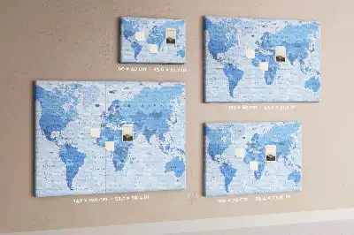 Parafatábla Kontinensek politikai felosztása