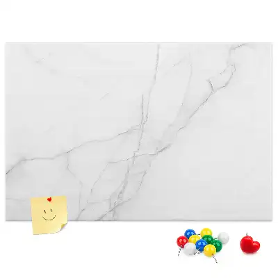 Nemes díszmárvány parafatábla