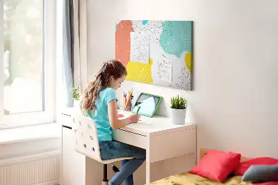 Parafatábla POP absztrakció mintával