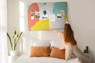 Parafatábla POP absztrakció mintával