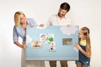 Parafatábla gyerekeknek