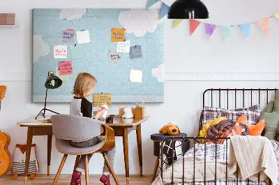 Parafatábla gyerekeknek