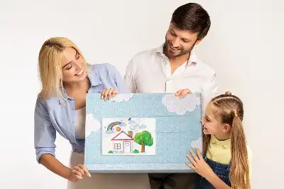 Parafatábla gyerekeknek