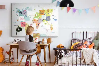 Parafatábla Állatok a kontinenseken