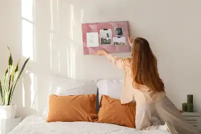 Parafatábla háromszög alakú mozaik