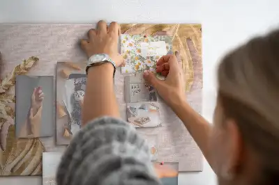 Arany trópusi leveles parafatábla