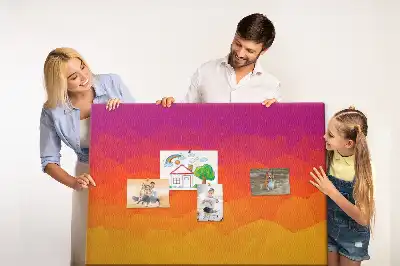 Napkelte parafatábla