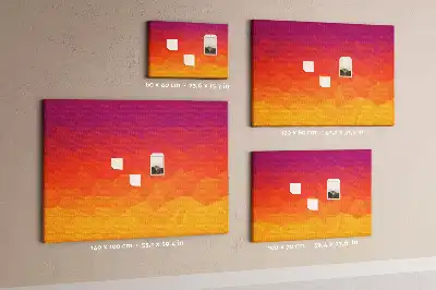 Napkelte parafatábla