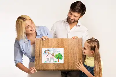 Parafatábla deszkázott háttérszerkezettel