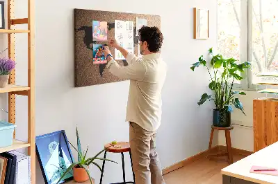 Minimalista kontinens körvonal parafábla