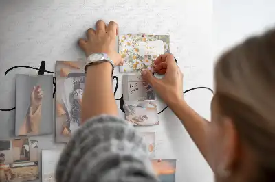 Parafa üzenőtábla Utazás felirattal