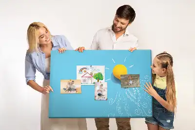 Villanykörte mintás parafatábla