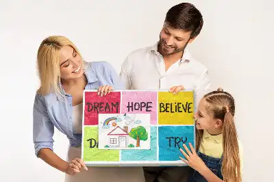 Motivációs parafatabla