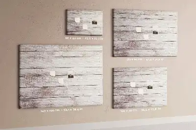 Parafatábla fadeszka mintával