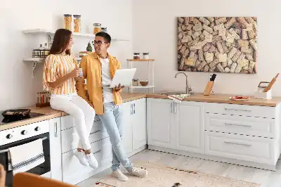 Parafatábla borosdugó mintával