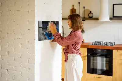 Fali mágneses tábla Palacsinták