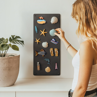 Tábla utazási mágnesekhez méretben 30×70 cm
