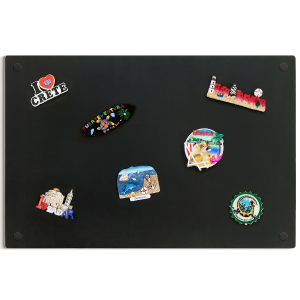 Tábla nyaralási mágneseknek 40x60