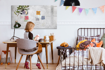 Törölhető tábla Minimalista olajbogyó