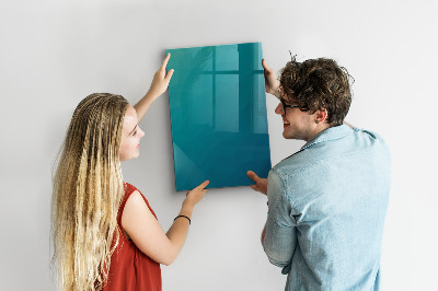 Mágneses tábla gyerekeknek Geometriai absztrakció