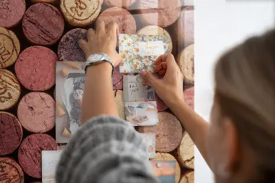 Mágneses parafadugó tartó falikép
